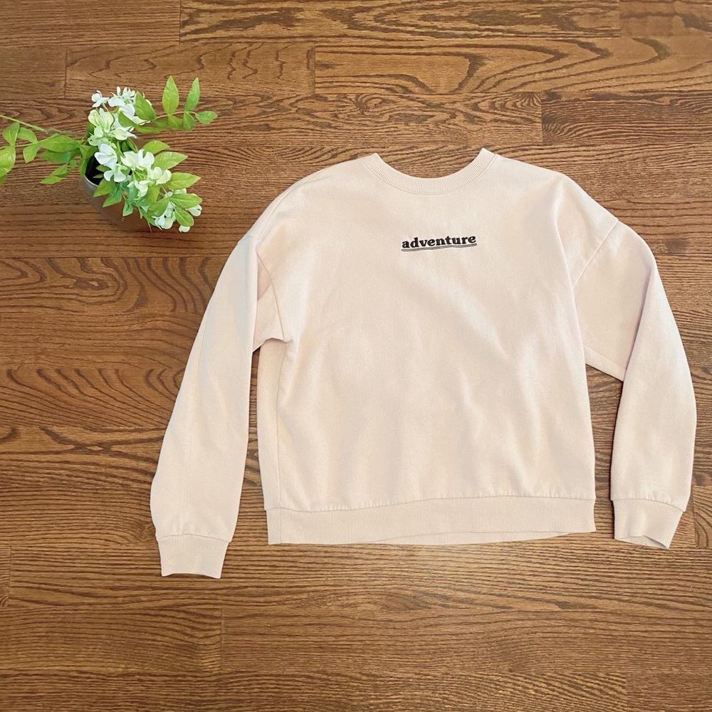 Adventure Sweatshirt